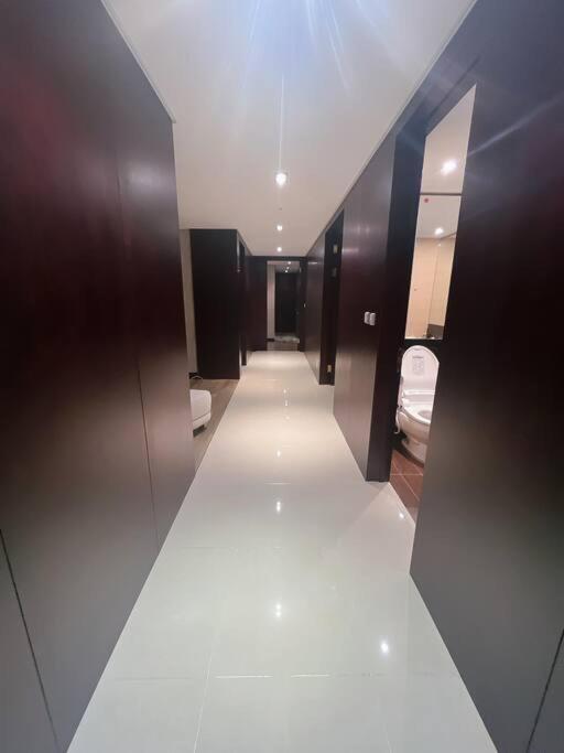 Haeundae Luxury House Apartment Busan Luaran gambar