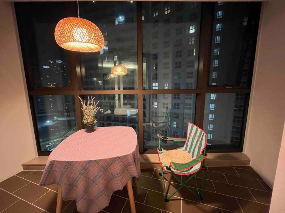 Haeundae Luxury House Apartment Busan Luaran gambar