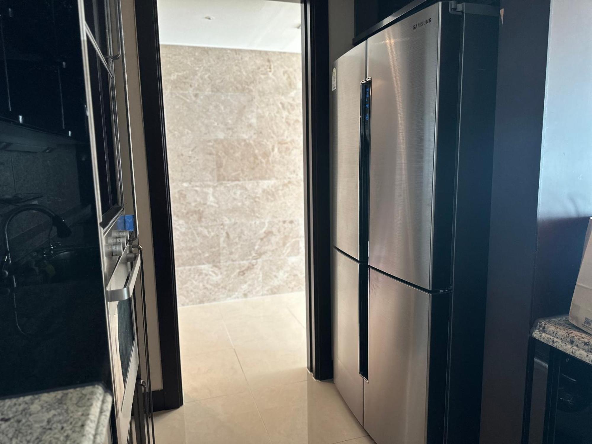 Haeundae Luxury House Apartment Busan Luaran gambar