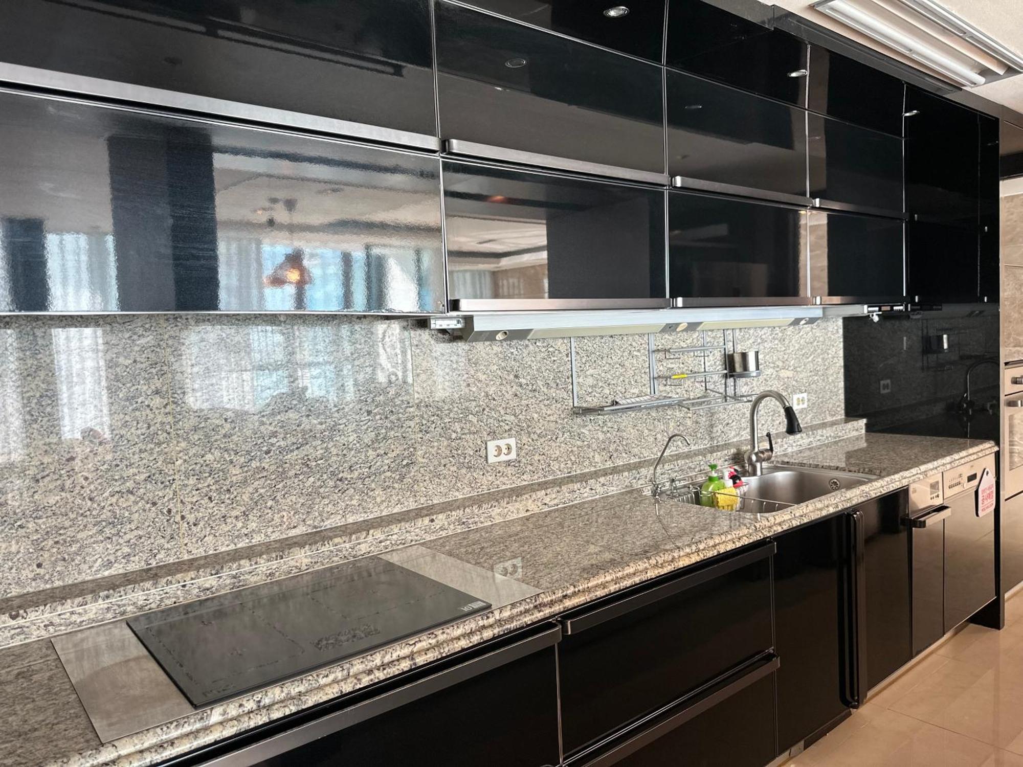 Haeundae Luxury House Apartment Busan Luaran gambar