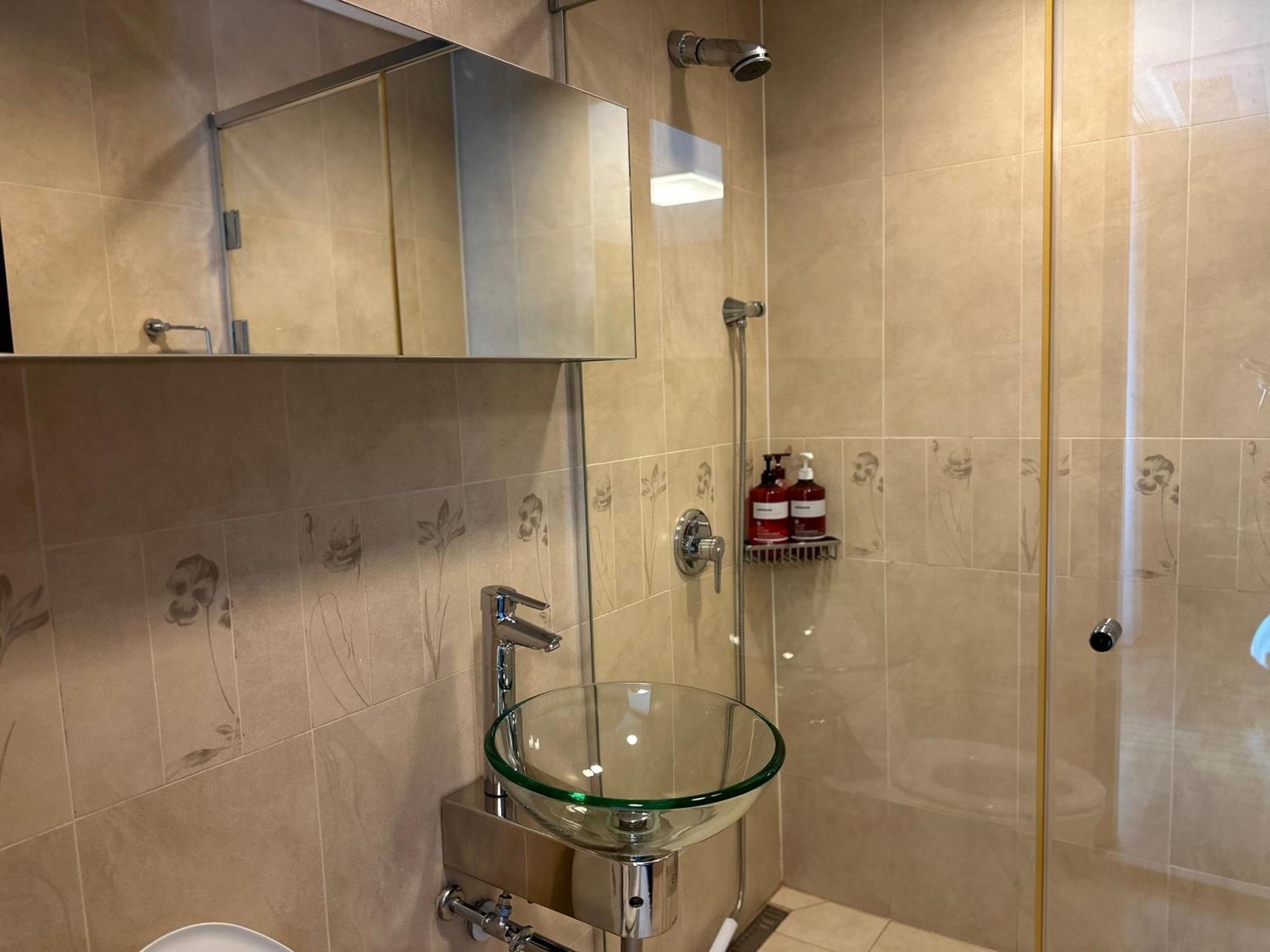 Haeundae Luxury House Apartment Busan Luaran gambar