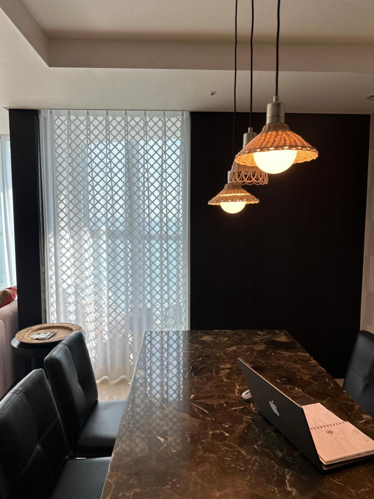 Haeundae Luxury House Apartment Busan Luaran gambar