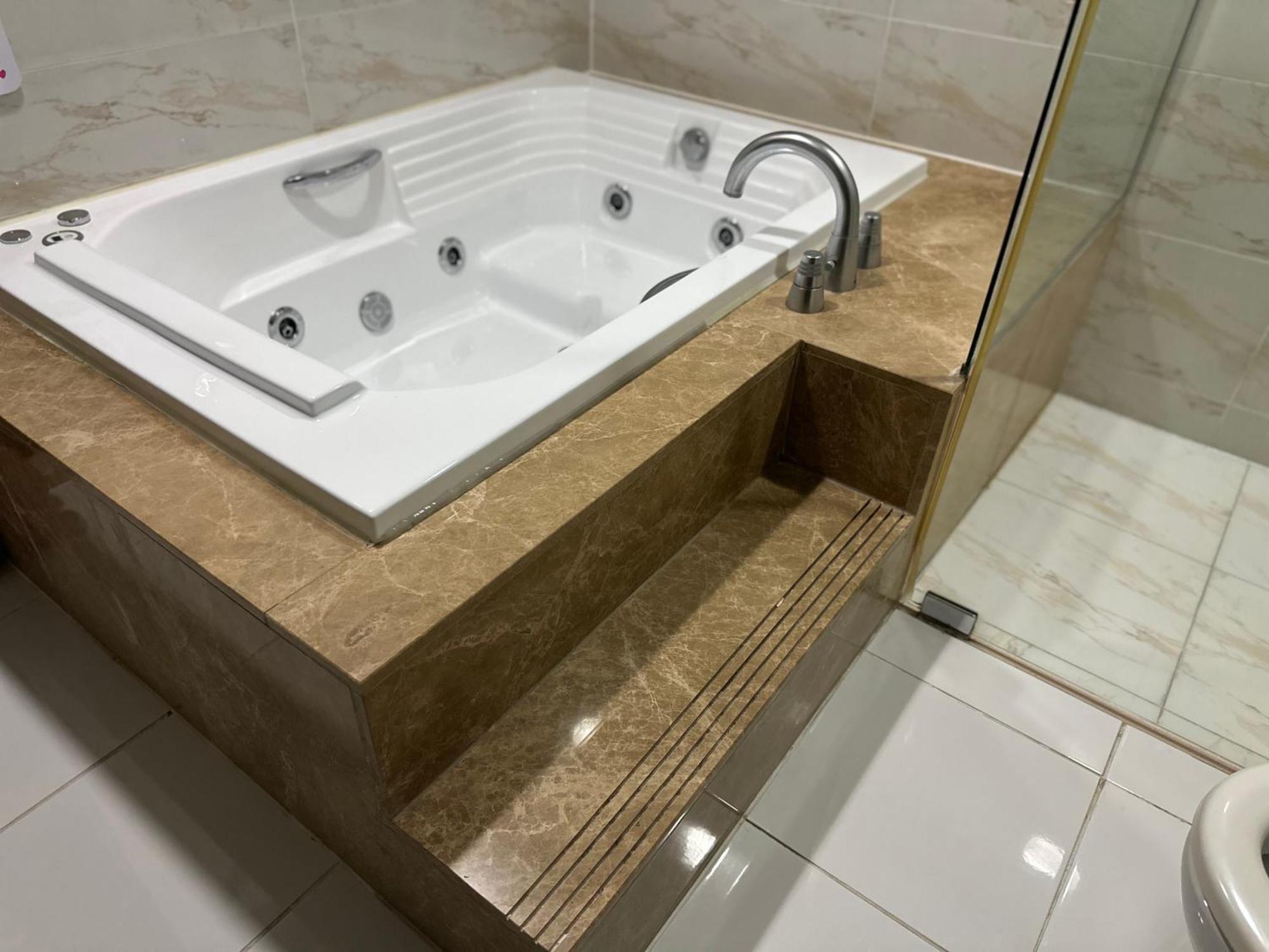 Haeundae Luxury House Apartment Busan Luaran gambar
