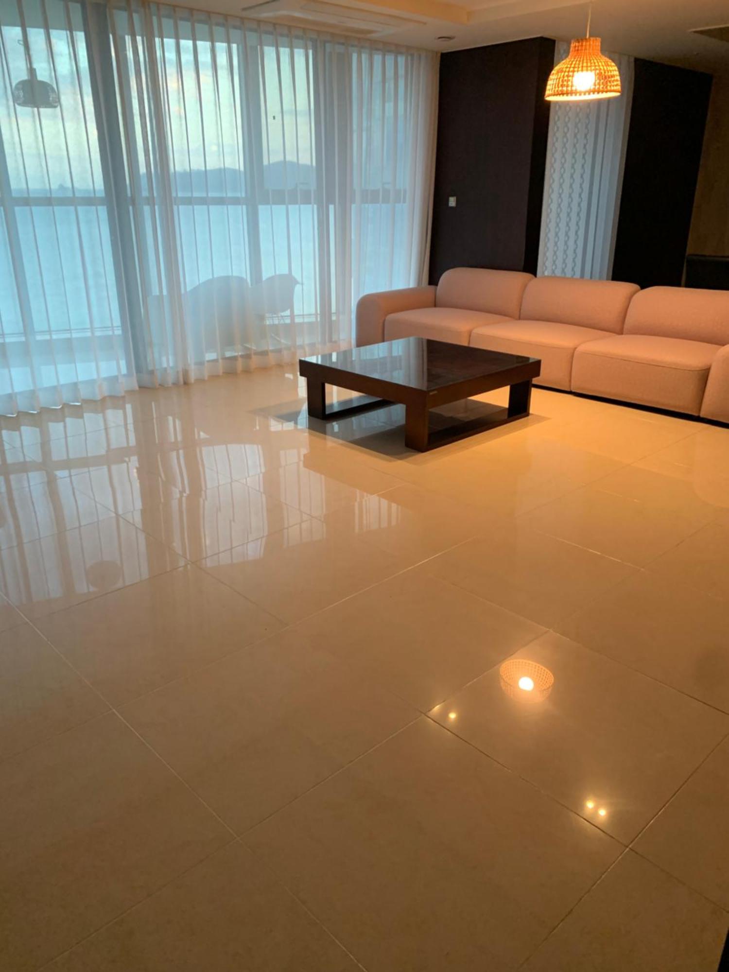 Haeundae Luxury House Apartment Busan Luaran gambar